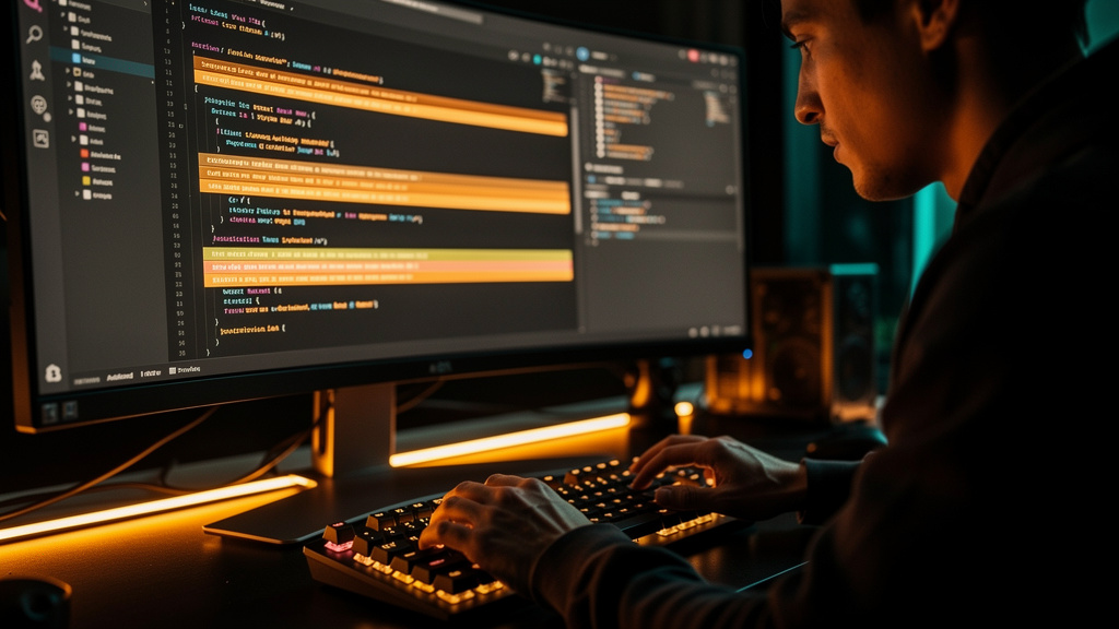 Skill Cursor Code Search: Aumente sua Produtividade com Busca Inteligente