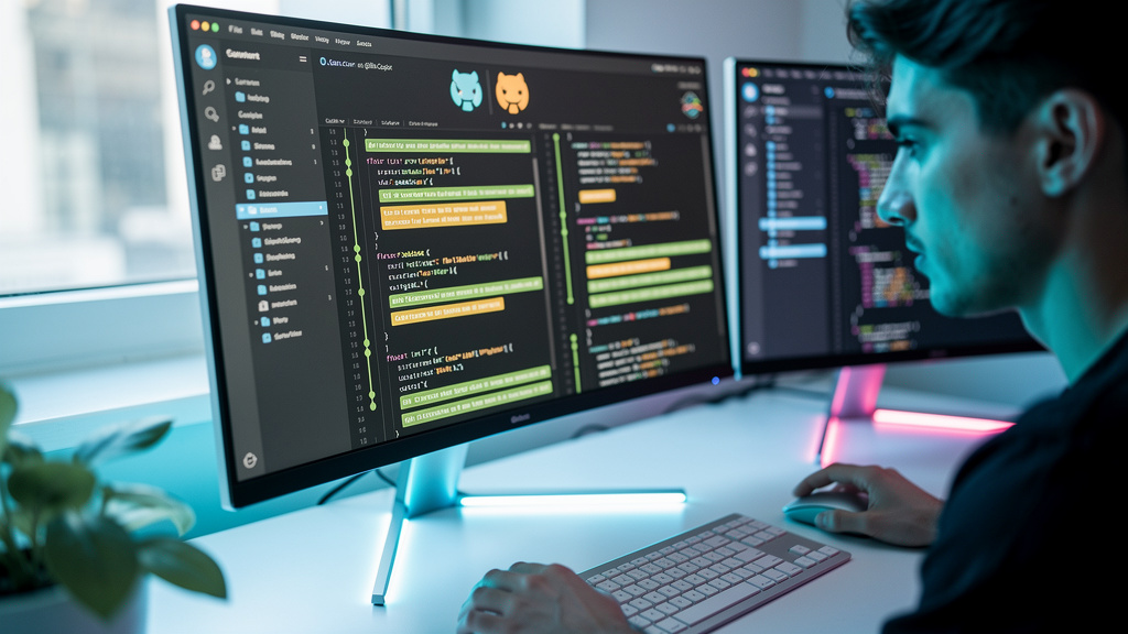 Skill Cursor GitHub Copilot: Maximize sua Produtividade com IA