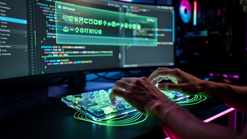 Skill Cursor GitLens: Domine o Git Dentro do Seu Editor