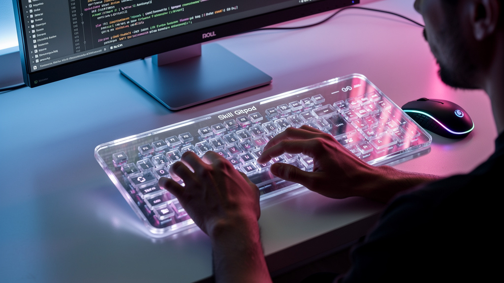Skill Gitpod no Cursor: Seu Ambiente de Desenvolvimento na Nuvem