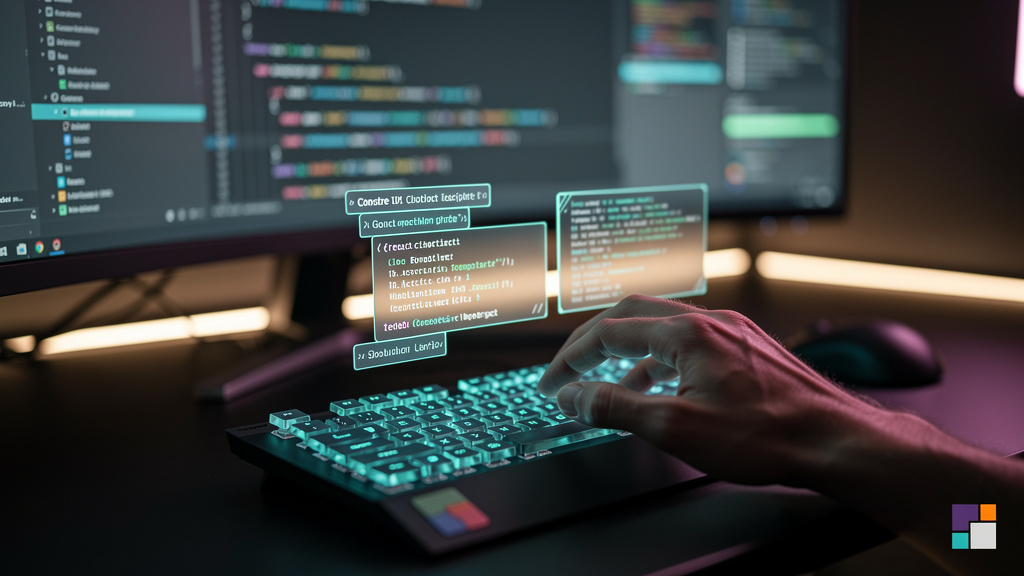 Skill Rayon no Cursor: Simplificando a Criação de Componentes React