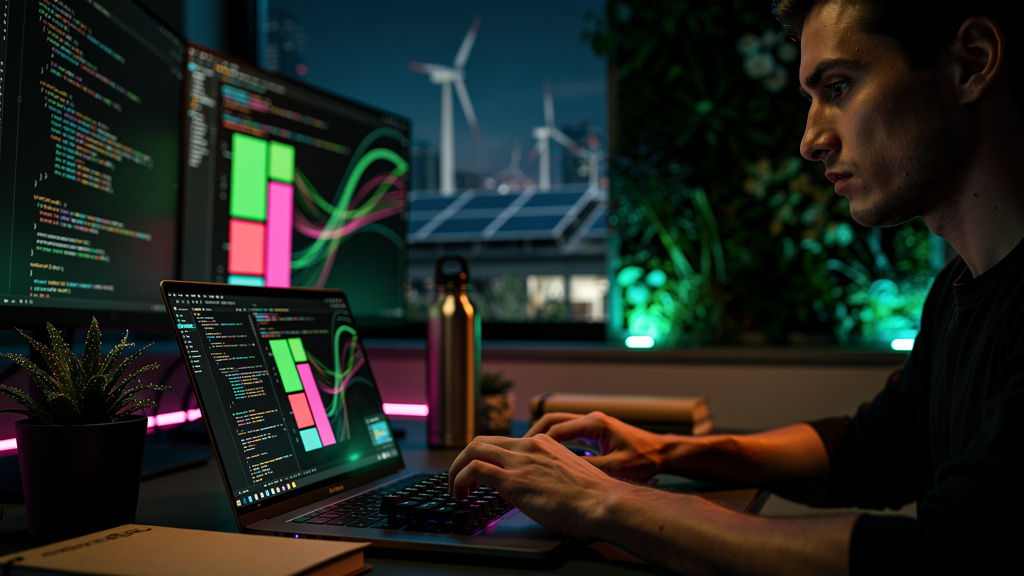 Skills de IA e sustentabilidade: conexões importantes