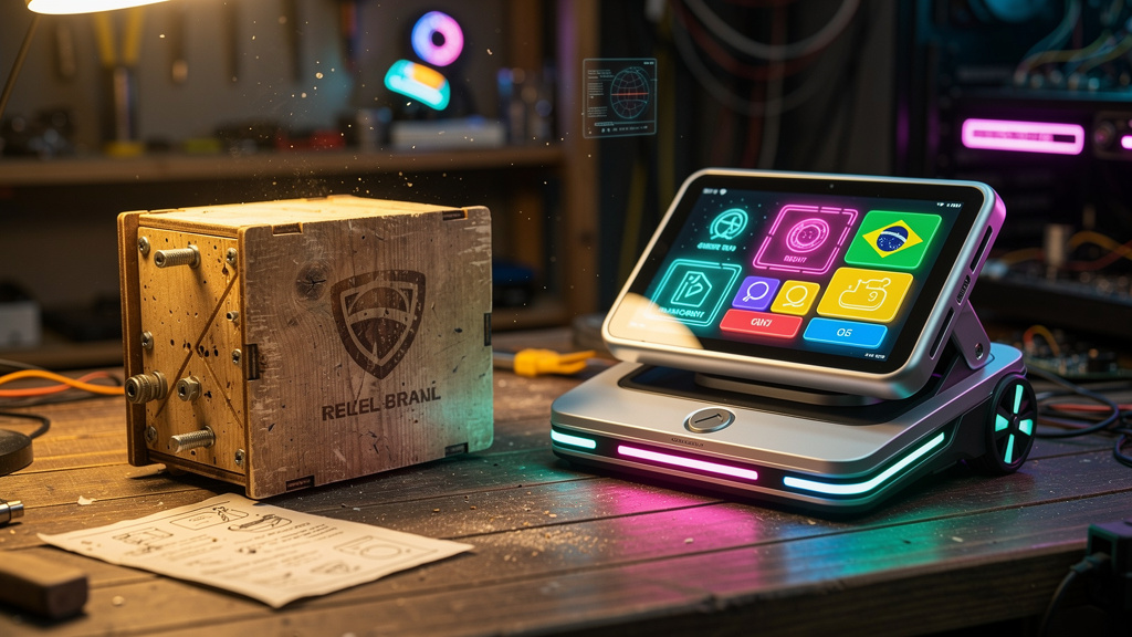 Skool Não Deu? Toolzz LXP: A Alternativa Brasileira Whitelabel e com IA