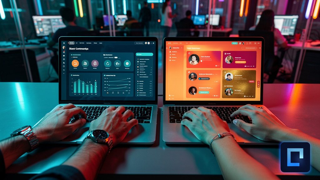 Skool vs Toolzz LXP: Qual a Melhor Plataforma para Comunidades Pagas?