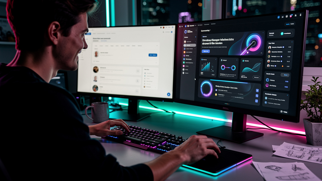 Skool vs Toolzz LXP: Qual a Melhor Plataforma para Comunidades Pagas?