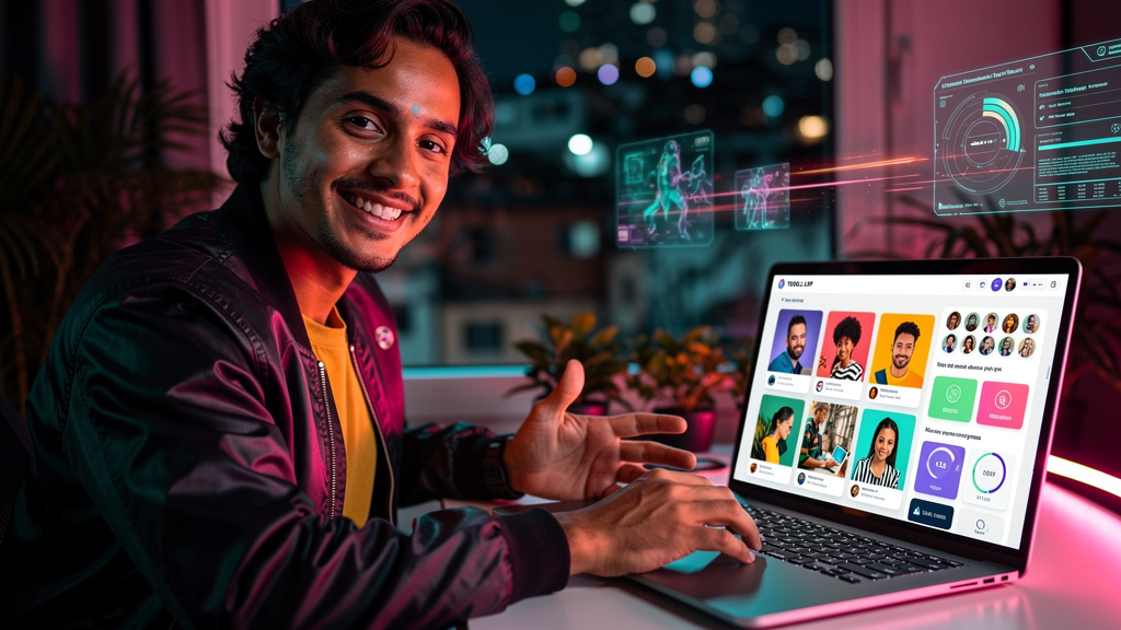 Skool vs Toolzz LXP: Qual a Melhor Plataforma para Comunidades Pagas?