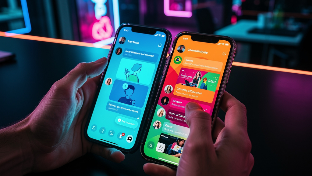 Skool vs Toolzz LXP: Qual a Melhor Plataforma para Comunidades Pagas?