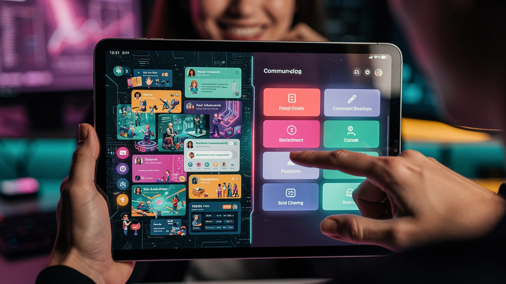 Skool vs Toolzz LXP: Qual a Melhor Plataforma para Comunidades Pagas?