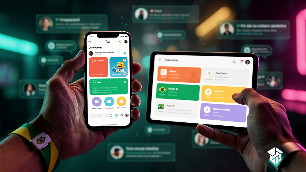Skool vs Toolzz LXP: Qual a Melhor Plataforma para Comunidades Pagas?