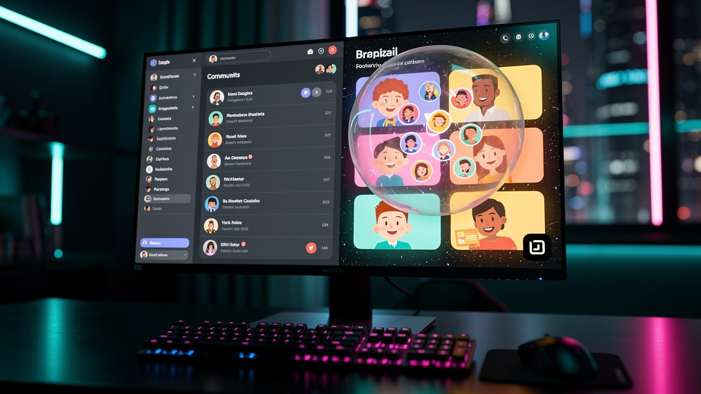 Skool vs Toolzz LXP: Qual a Melhor Plataforma para sua Comunidade Paga?