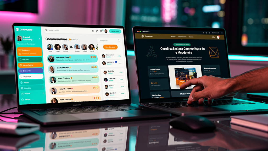 Skool vs Toolzz: Qual a Melhor Plataforma para Comunidades e Memberships?
