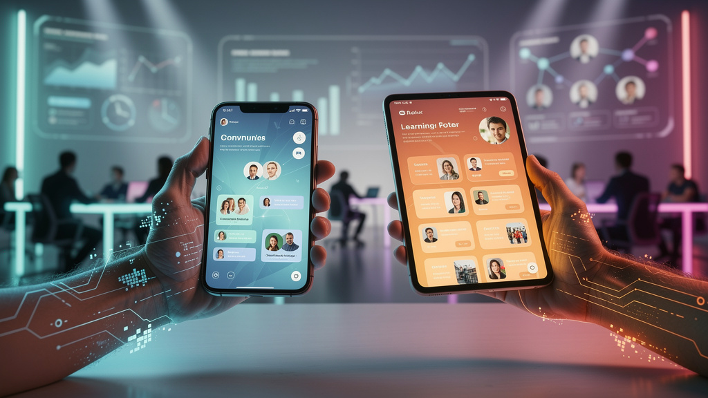 Skool vs Toolzz: Qual a Melhor Plataforma para Comunidades Pagas?