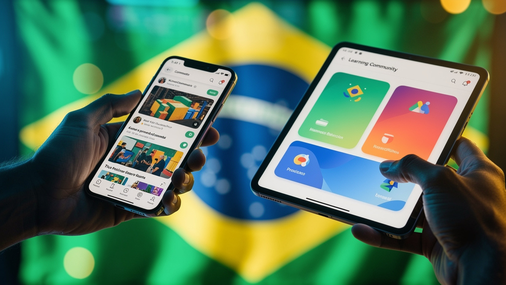 Skool vs Toolzz: Qual a Melhor Plataforma para Comunidades Pagas em 2024?