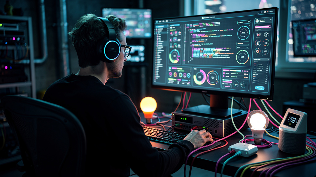 Smithery: O Servidor MCP para LLMs que Impulsiona sua IA