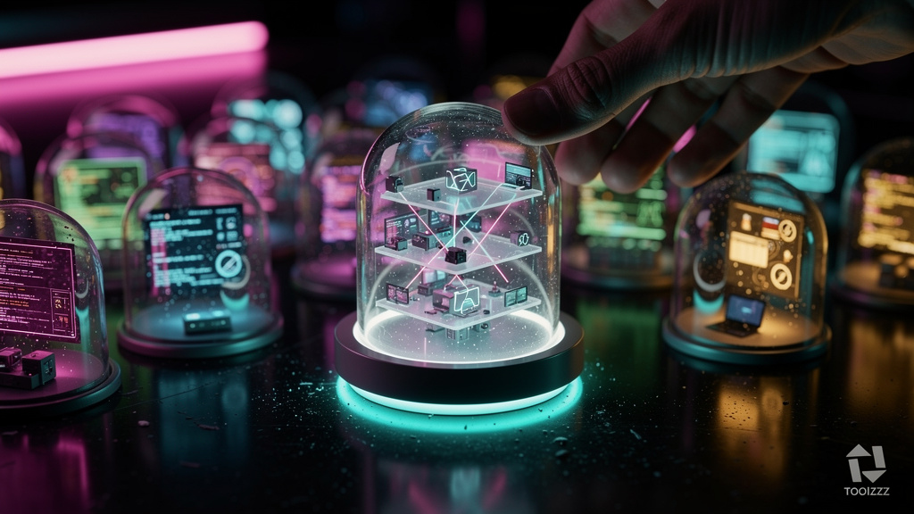 SmolVM: Sandboxes de IA para Código Seguro e Desenvolvimento Acelerado