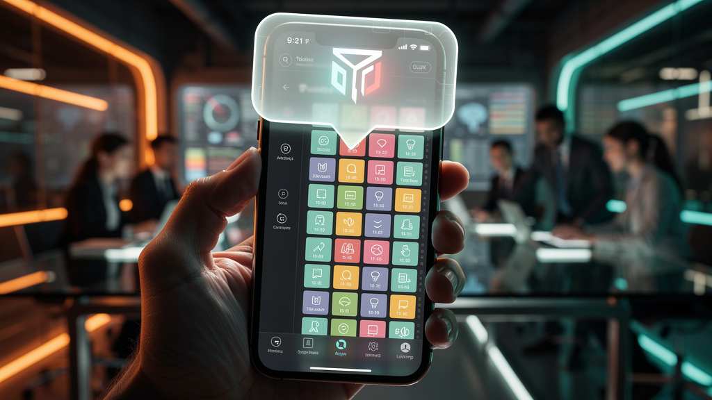 SMS com IA: Agendamento Inteligente e Automação