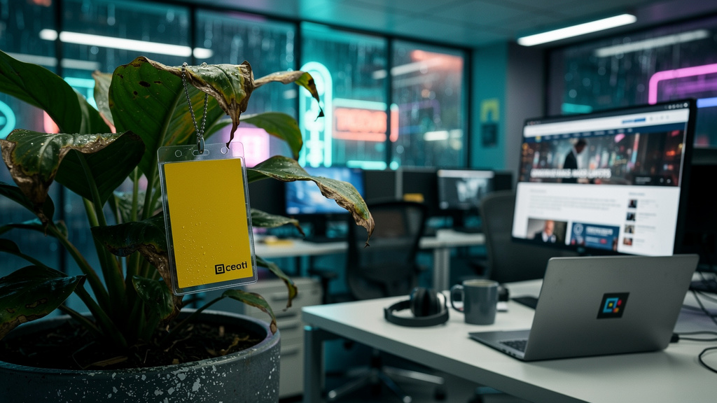 Snap Despede Mil Colaboradores: O Impacto da IA no Mercado de Trabalho