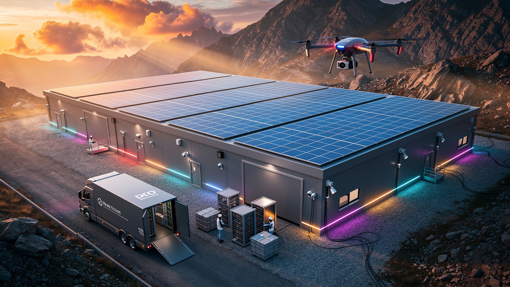 Soberania de Dados e IA: Empresas Buscam Controle em um Mundo Conectado