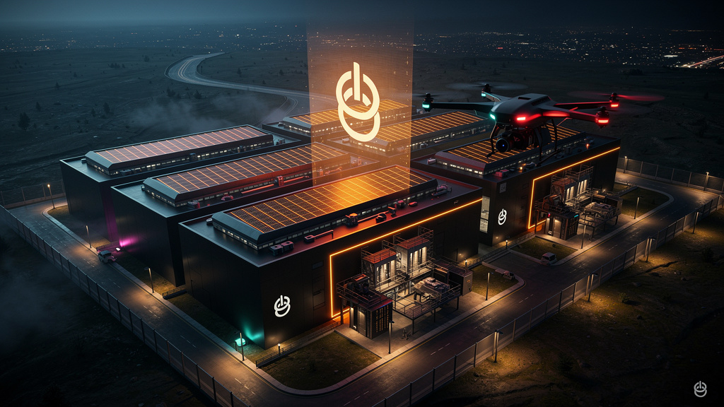 Soberania de Dados e IA: Empresas Buscam Controle em um Novo Cenário