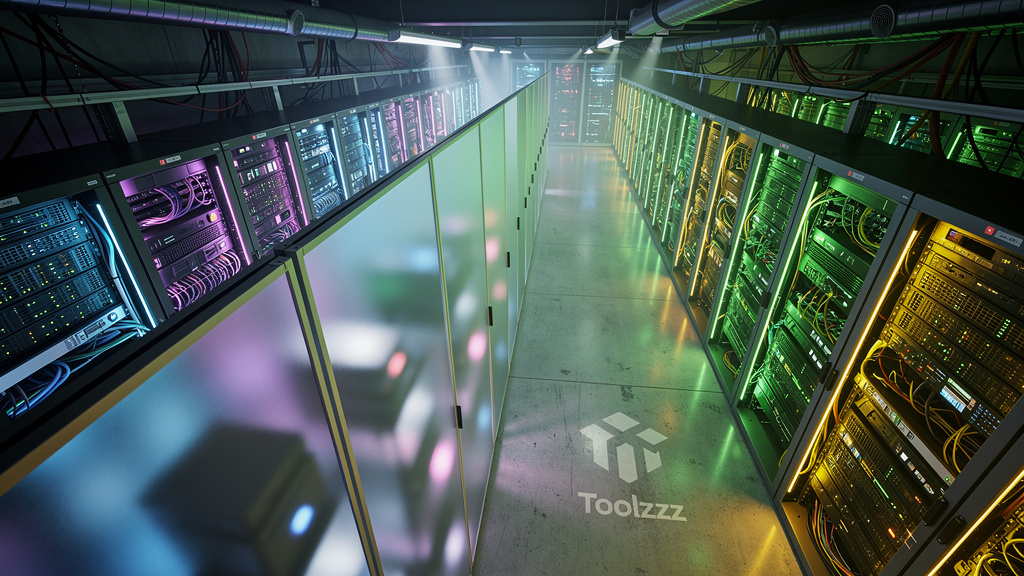 Soberania de Dados e IA: Empresas Buscam Controle em um Novo Cenário