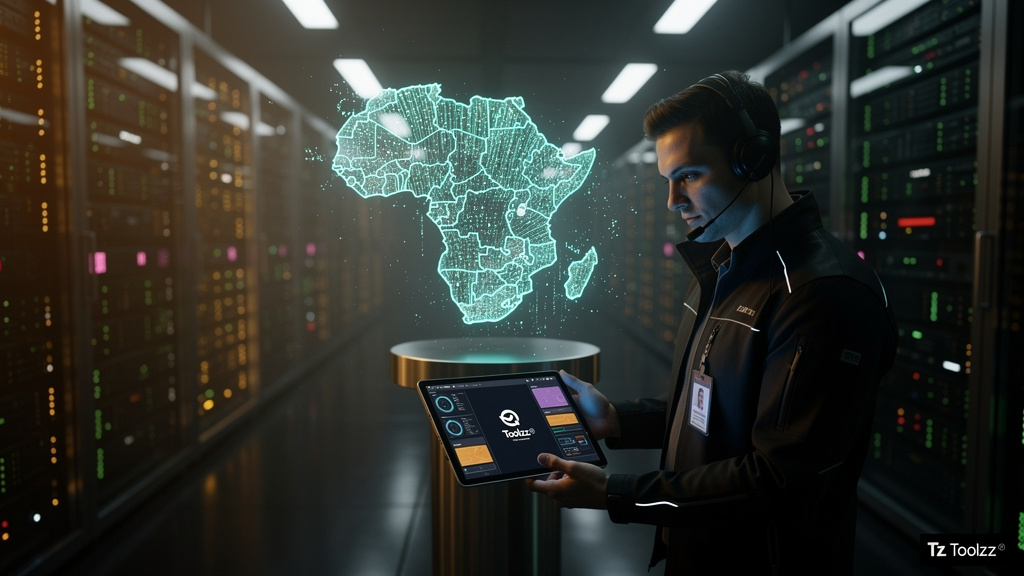 Soberania de Dados e IA: Empresas Buscam Infraestrutura Nacional