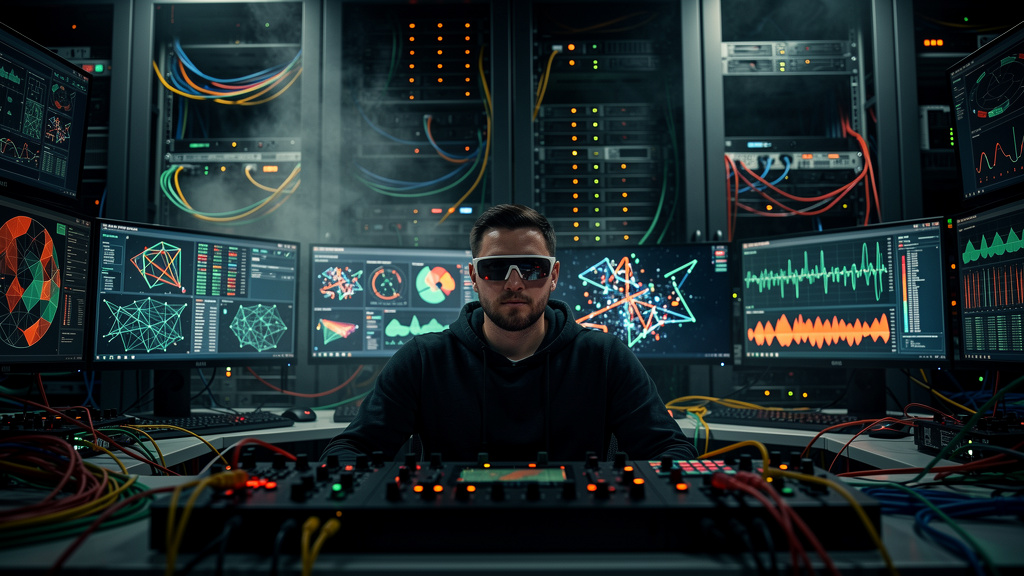 Soberania de Dados e IA: Empresas Buscam Infraestrutura Própria