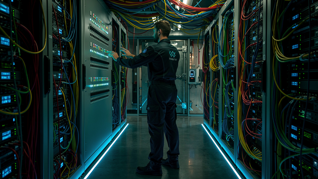 Soberania de Dados e IA: Empresas Buscam Infraestrutura Própria