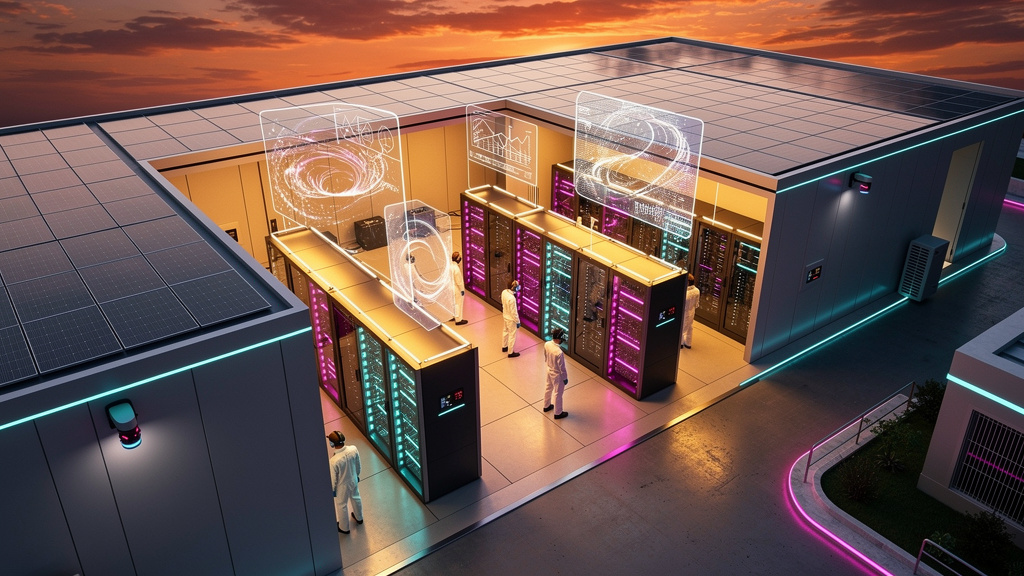 Soberania de Dados e IA: Empresas Buscam Infraestrutura Própria