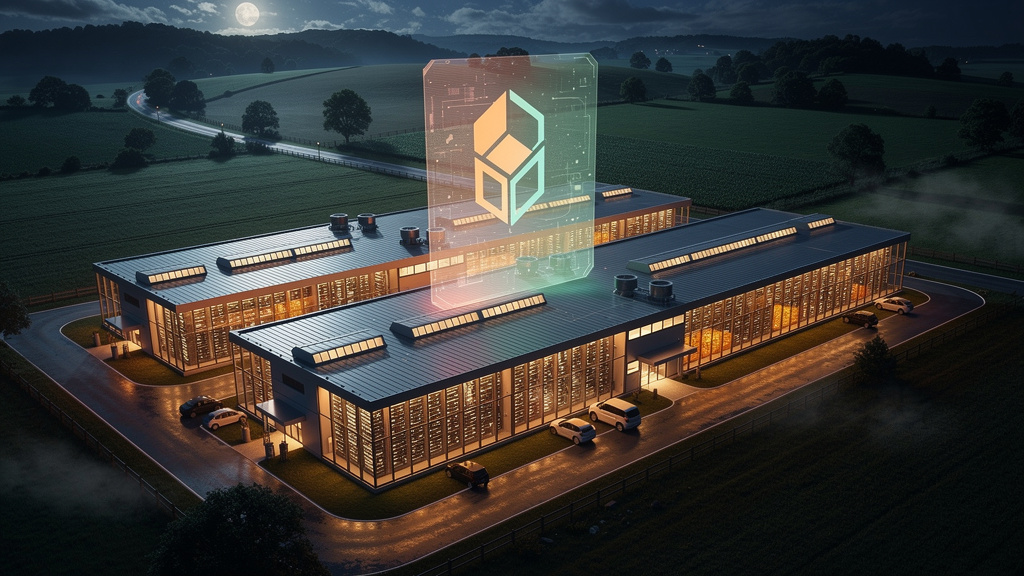 Soberania de dados e IA impulsionam nova infraestrutura corporativa