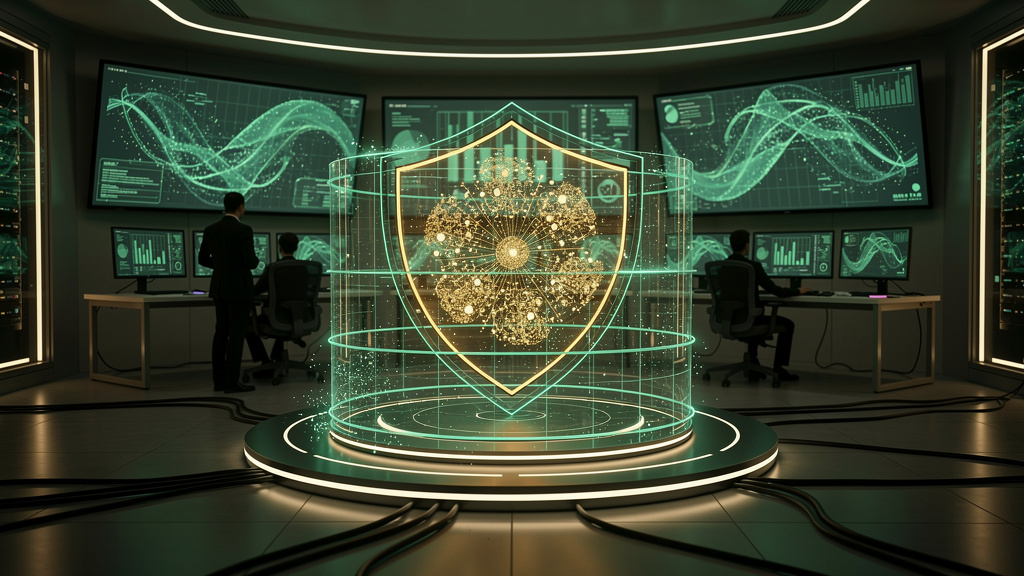 Soberania de dados e IA: Toolzz oferece infraestrutura para empresas