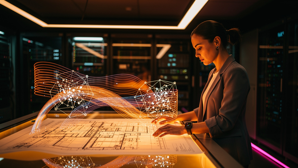 Soberania de Dados e Infraestrutura de IA: Desafios e Oportunidades