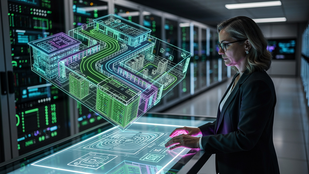 Soberania de Dados e Infraestrutura de IA: Desafios e Oportunidades