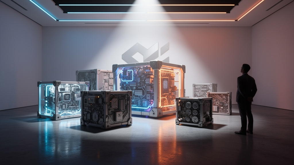 Soberania de Dados e Infraestrutura de IA: Desafios e Oportunidades