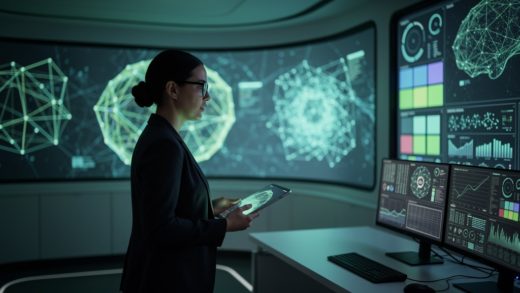 Soberania de Dados e Infraestrutura de IA: Desafios e Oportunidades