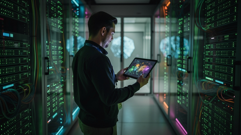 Soberania de Dados e Infraestrutura de IA: Desafios e Oportunidades