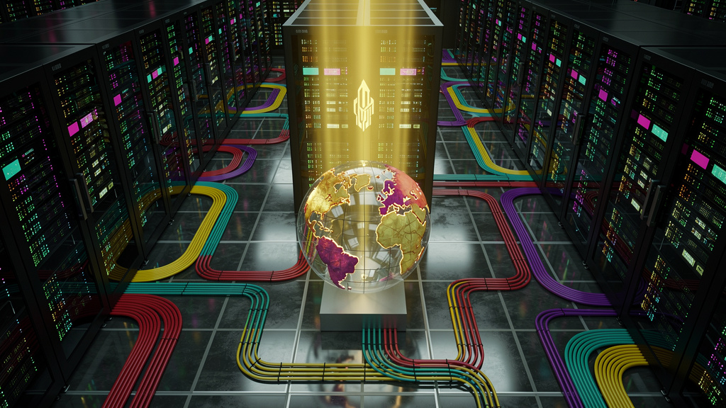 Soberania de Dados e Infraestrutura de IA: Desafios e Soluções