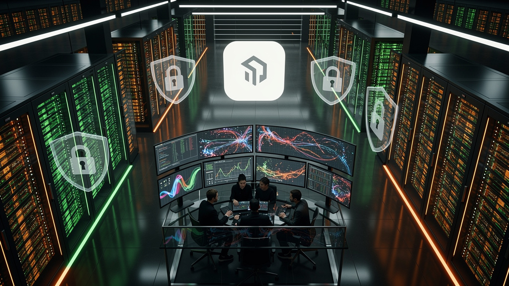 Soberania de Dados e Infraestrutura de IA Impulsionam Empresas