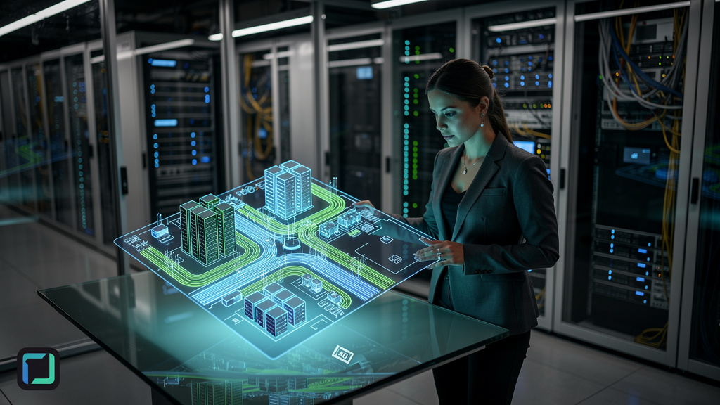 Soberania de dados e infraestrutura de IA impulsionam Toolzz no mercado