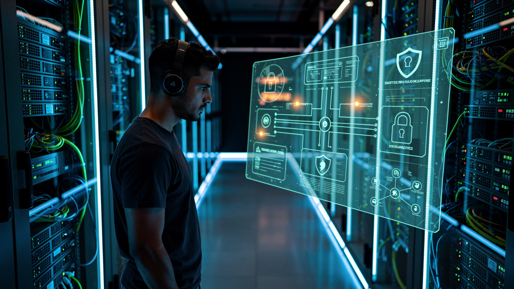 Soberania de Dados e Infraestrutura de IA: O Que as Empresas Precisam Saber