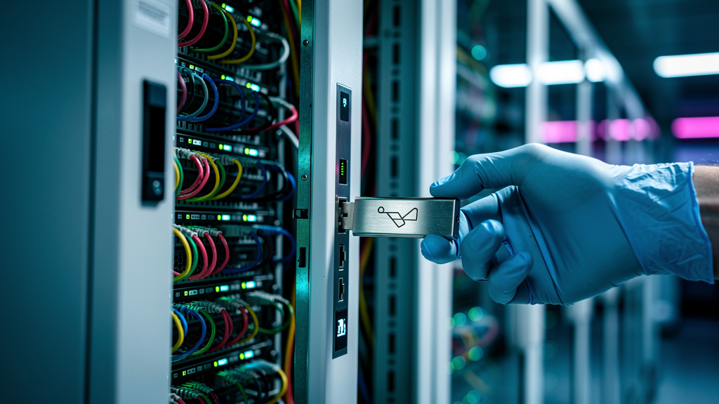 Soberania de Dados e Infraestrutura de IA: O Que as Empresas Precisam Saber