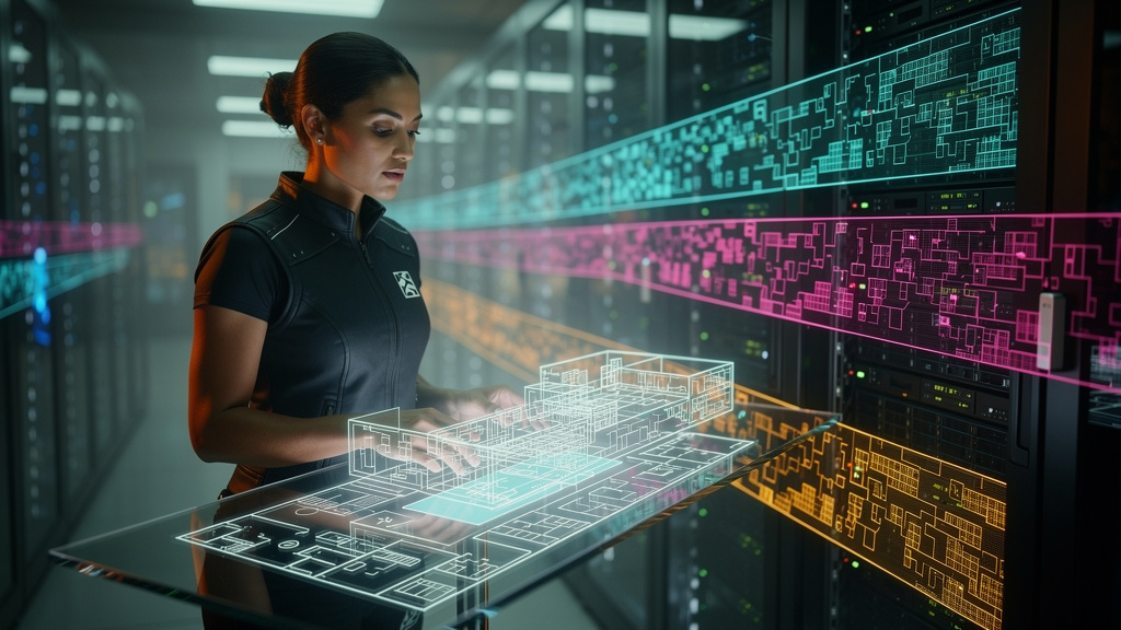 Soberania de Dados e Infraestrutura de IA: O Que as Empresas Precisam Saber