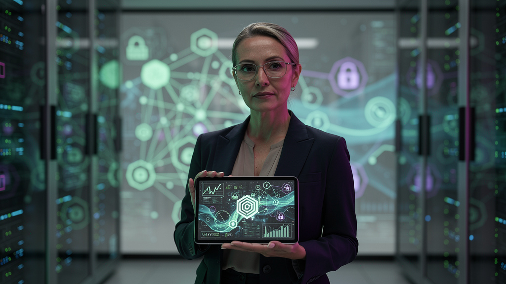 Soberania de Dados e Infraestrutura de IA: O Que as Empresas Precisam Saber