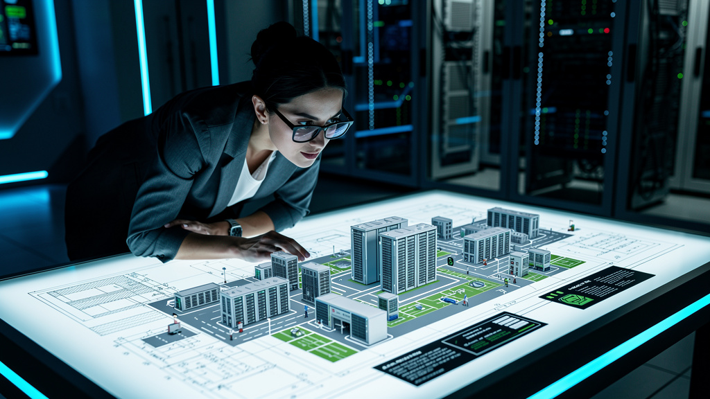 Soberania de Dados e Infraestrutura de IA: O Que as Empresas Precisam Saber