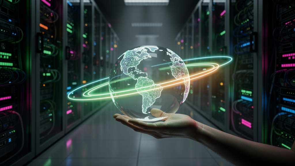 Soberania de Dados e Infraestrutura de IA: O Que as Empresas Precisam Saber