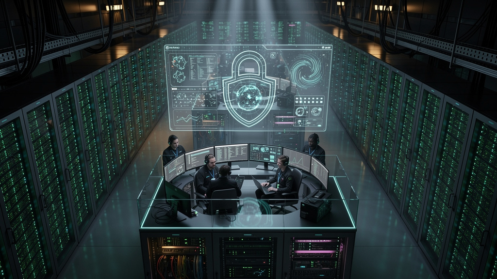 Soberania de Dados e Infraestrutura de IA: O Que as Empresas Precisam Saber