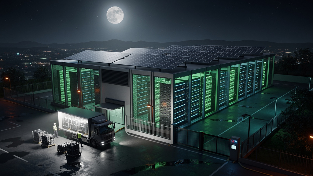 Soberania de Dados e Infraestrutura de IA: O Que as Empresas Precisam Saber