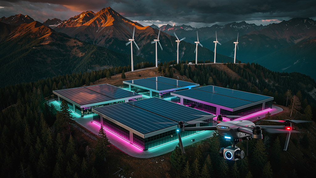 Soberania de Dados e Infraestrutura de IA: O Que o Mundo Está Fazendo