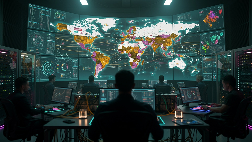 Soberania de Dados e Infraestrutura de IA: Um Imperativo Estratégico