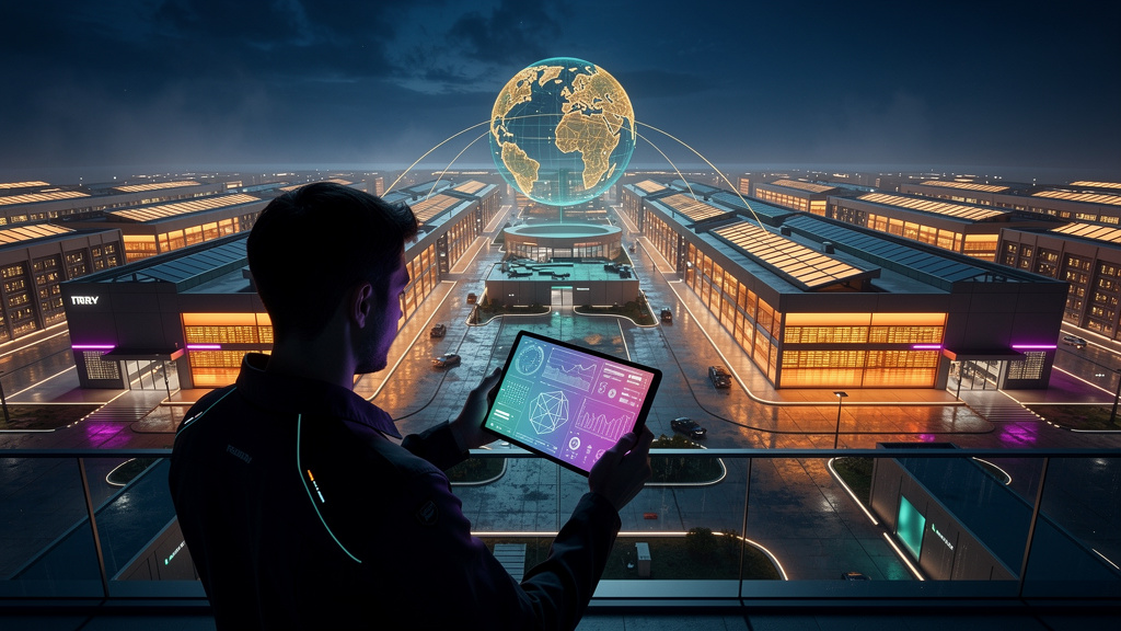 Soberania de Dados e Infraestrutura de IA: Um Imperativo Estratégico