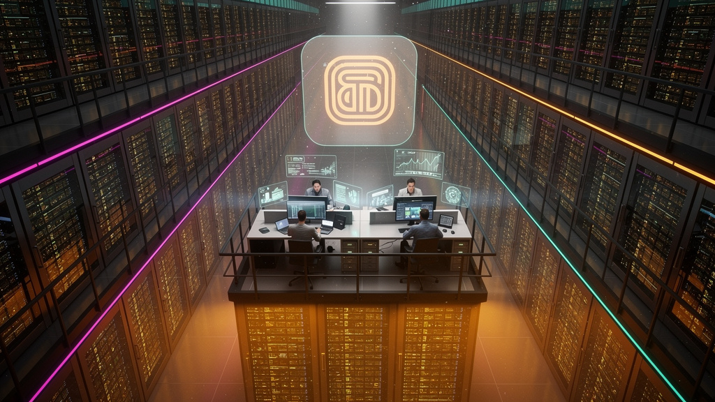 Soberania de Dados e o Futuro do Trabalho